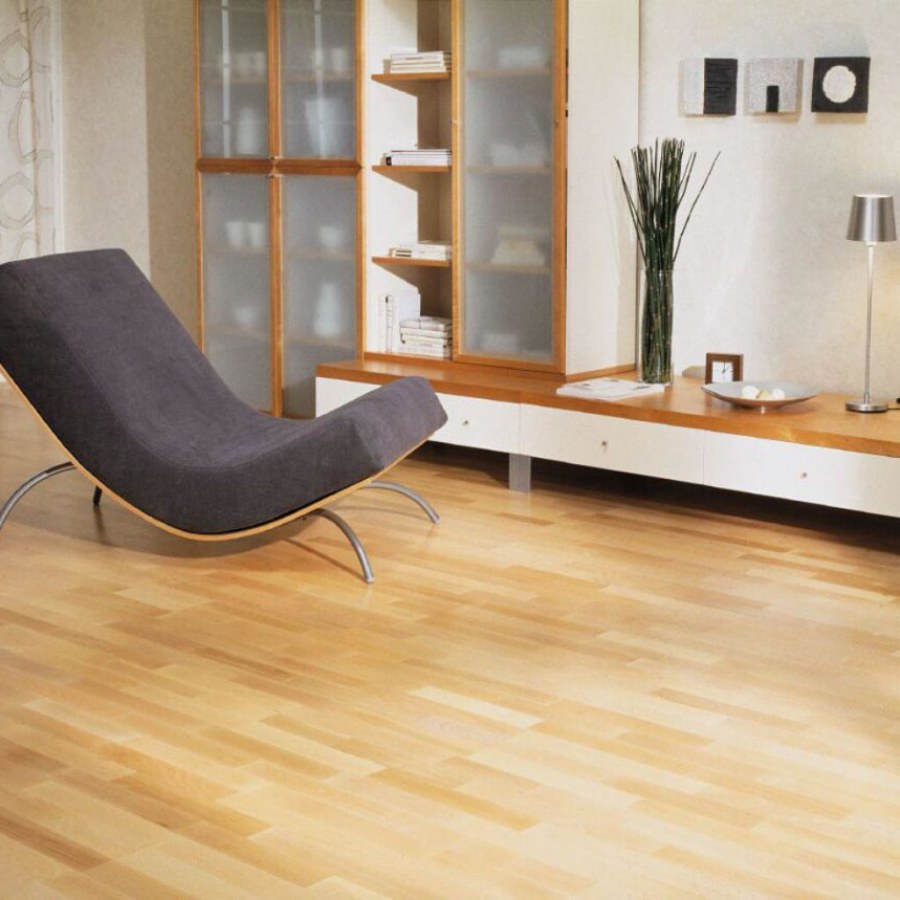 Upofloor Ambient дуб Latte 3s