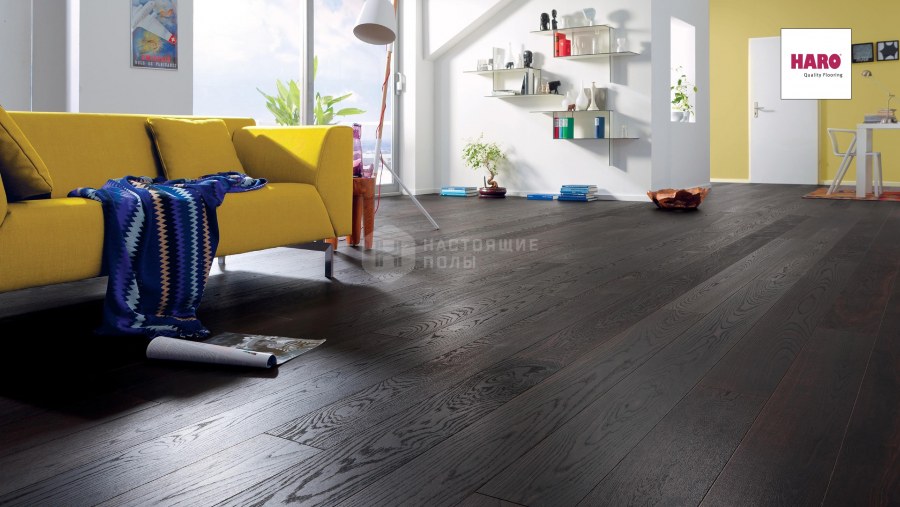 Haro Инженерная доска