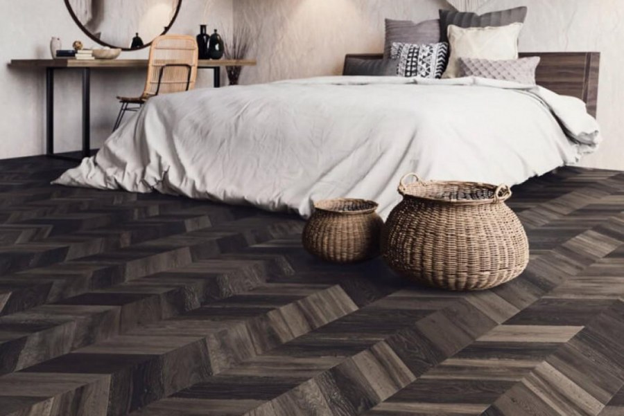 Модулео кварцвиниловая плитка