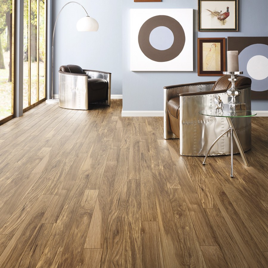 Ламинат Kronospan Vintage narrow 8155 Аппалачиа Гикори