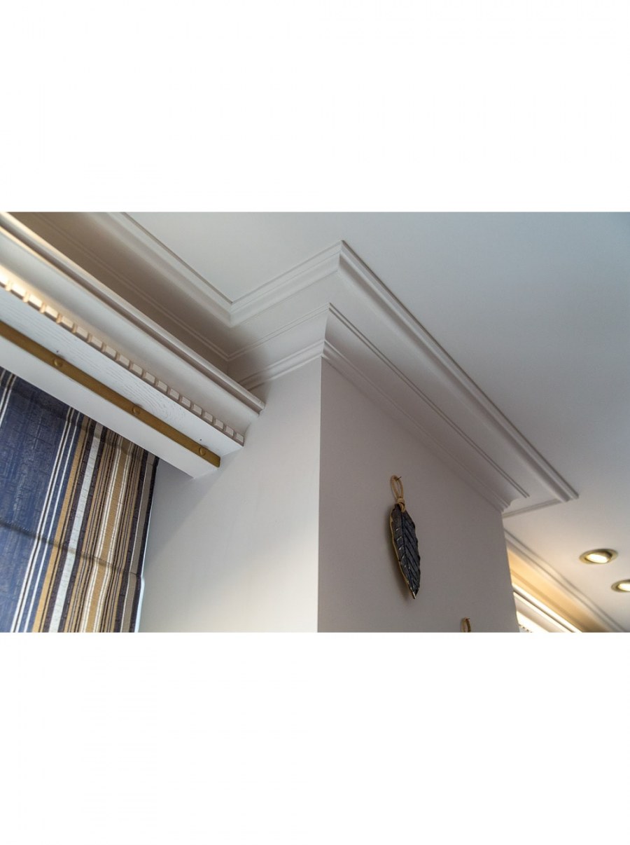 Карниз Orac Luxxus c339