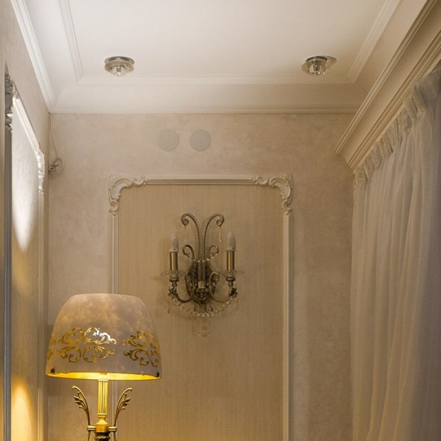 Карниз Orac Decor cx100