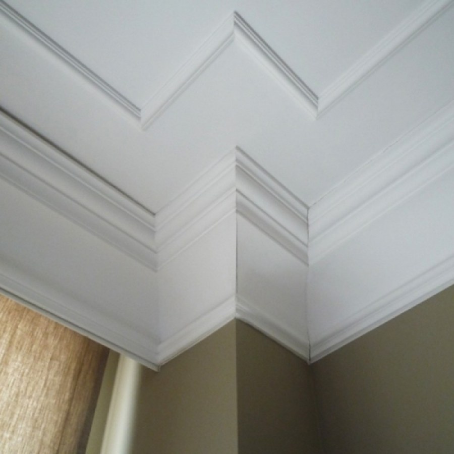 Молдинг Orac Decor px120