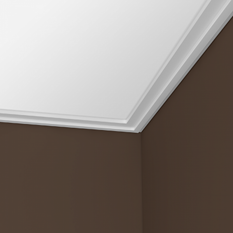 Карниз Европласт 1.50.296