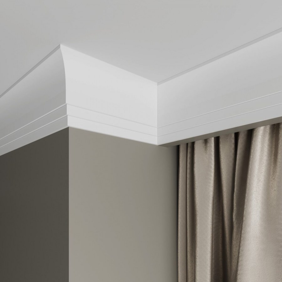 Карниз Ultrawood CR 026