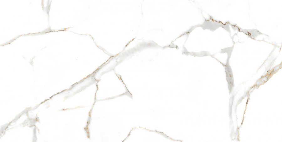 Керамогранит Velsaa Calacatta Калакатта Satvario Gold