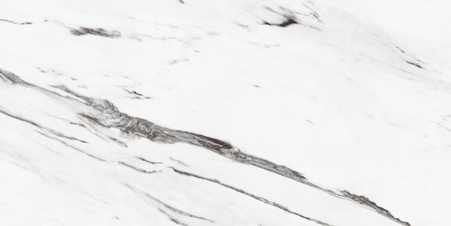 Керамогранит Глазурованный ректифицированный Statuario Plus/60x120/Nat/r 60х120 см