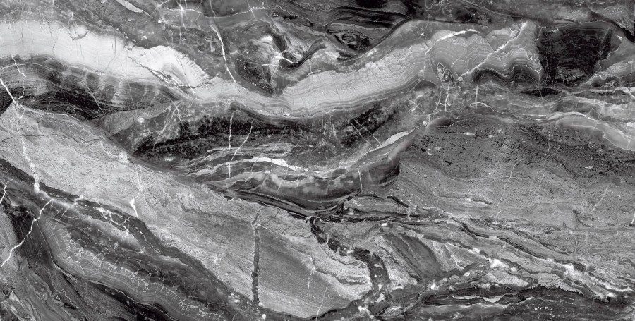 Керамогранит Velsaa Ониче черный 60*120