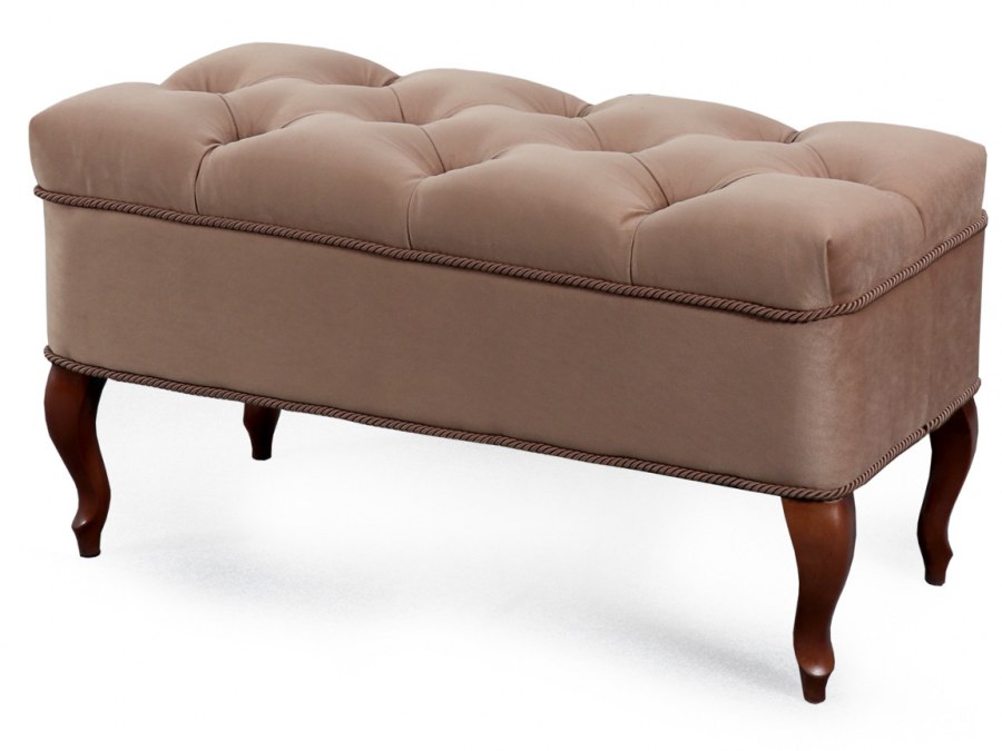 Диван Гранд Кволити фокус 2-4202 ясень шимо темный/светлый