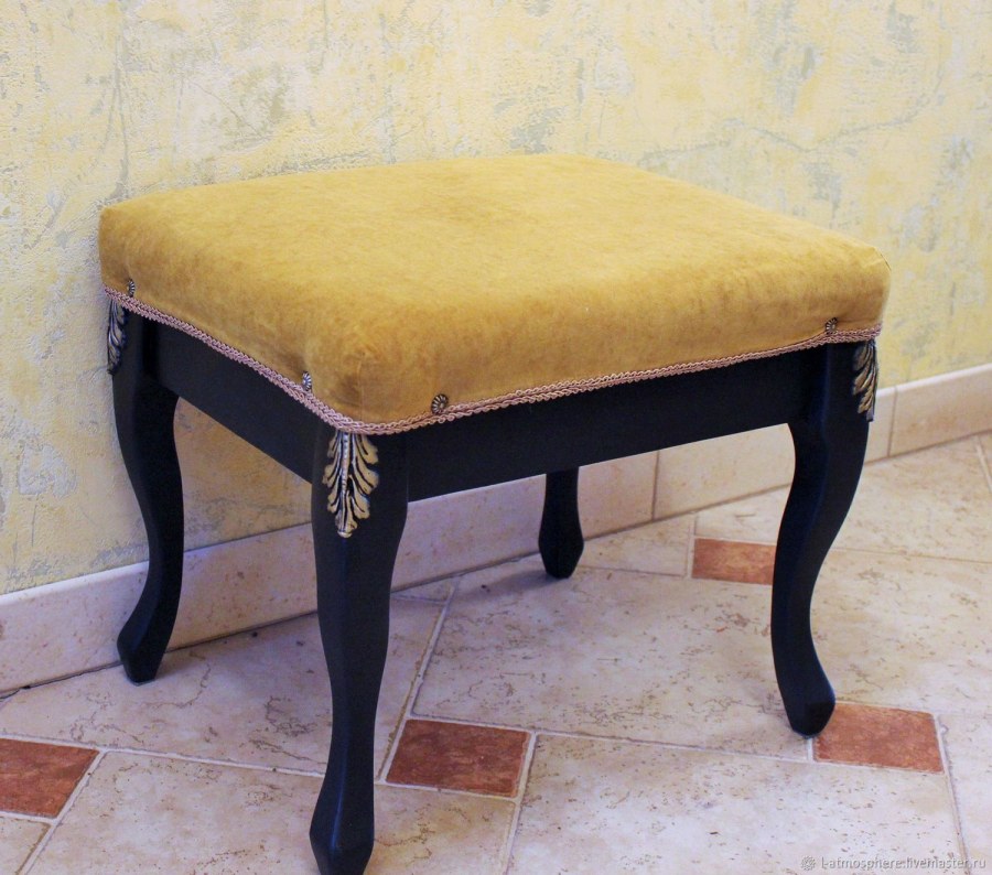 Банкетка Мебельстория Октавия