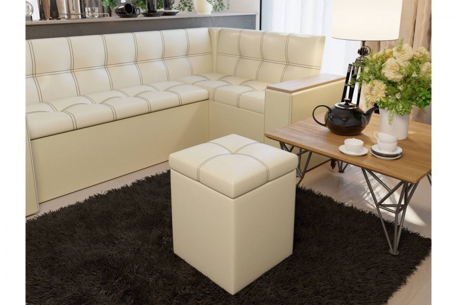 Пуф ТРИЯ Остин