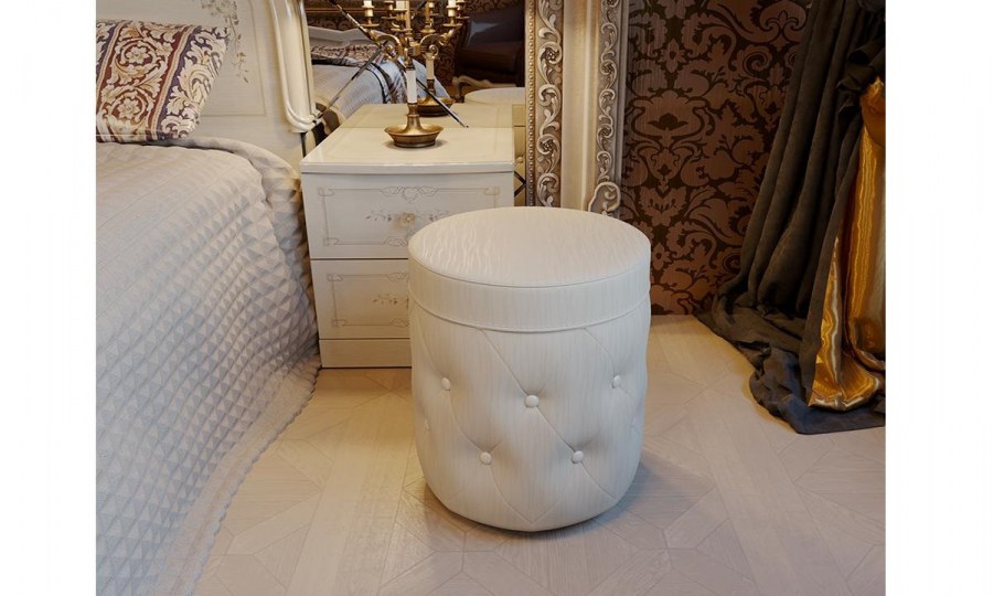 Банкетка Мебелик ВАСКО в98н