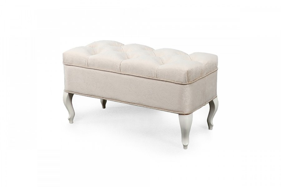 Банкетка Беркли-1т велюр