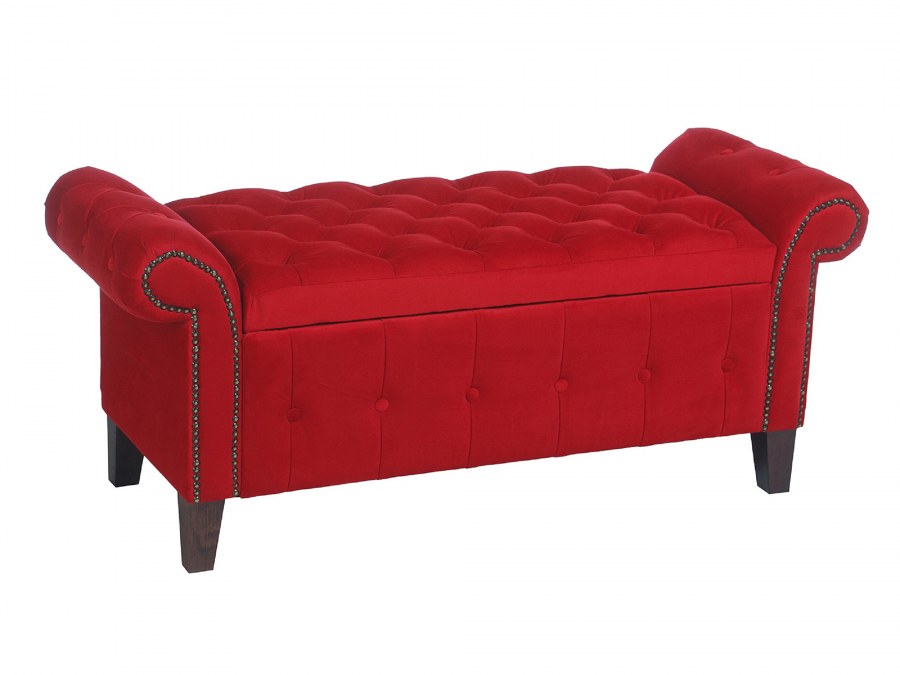 Пуф-банкетка Hoff Луго