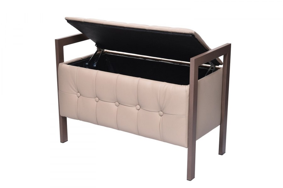 Пуф Квадро Тип 1