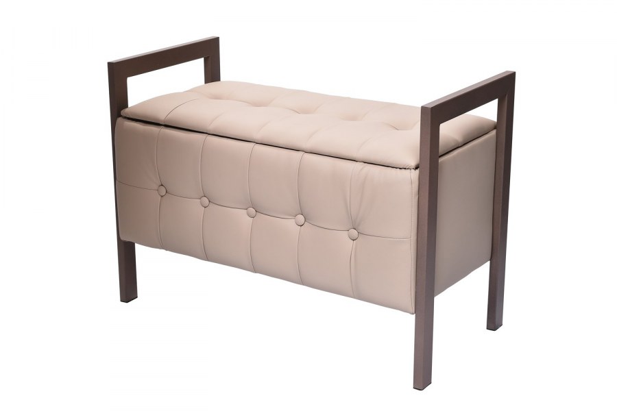 Интердизайн банкетка орех 06.101