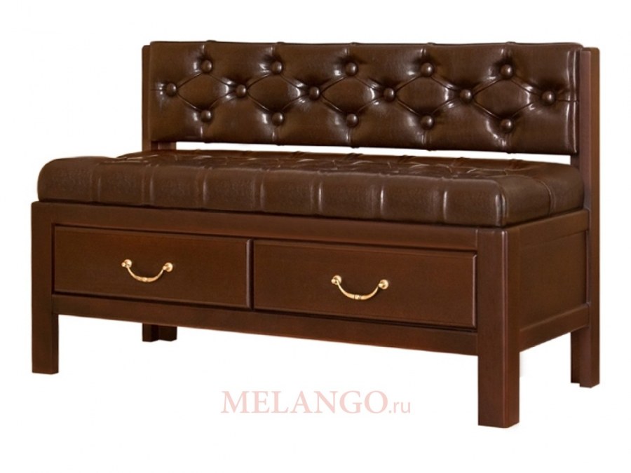 Банкетка ВАСКО В 97н