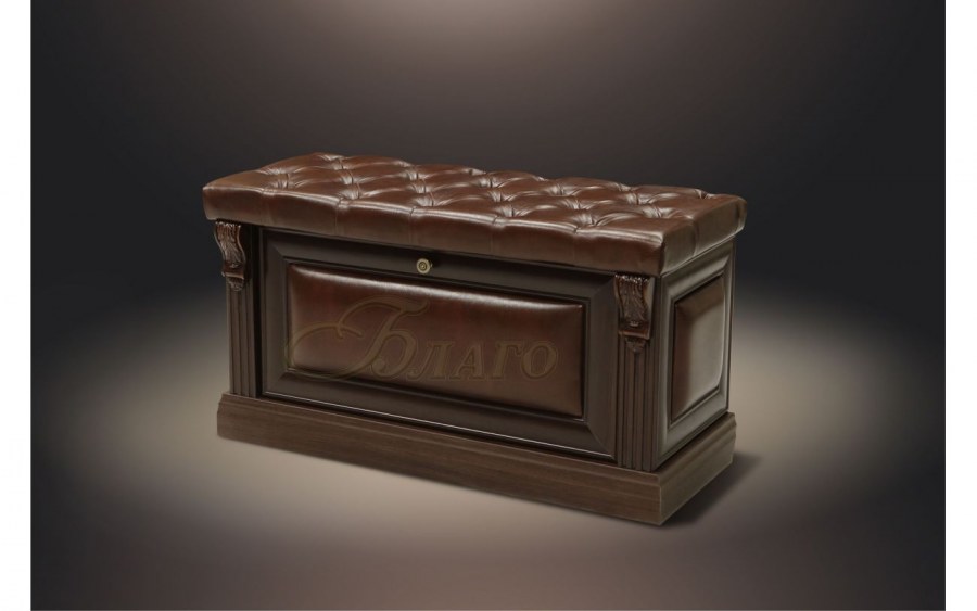 Банкетка Adel ОГОГО Обстановочка