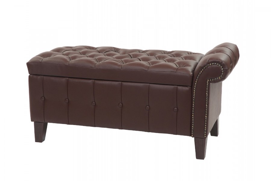 Пуф Leset Irma, миндаль