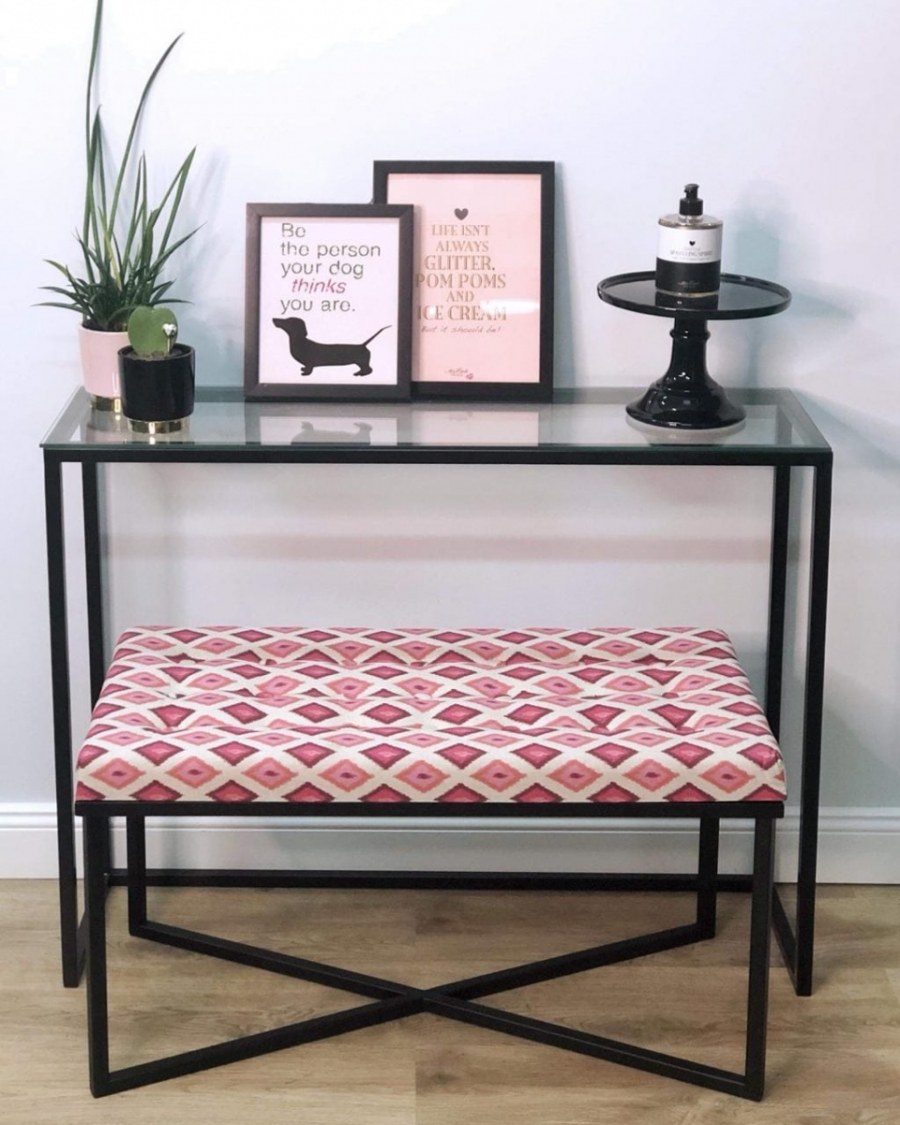 Пуф Вентал Парма-3 белый