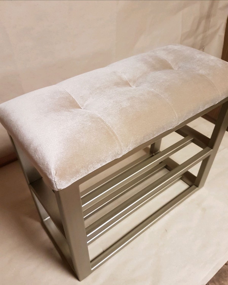 Банкетка Мебелик Оливия