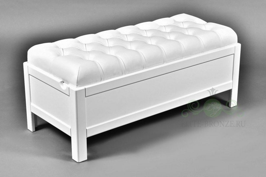 Банкетка Патриция Висан