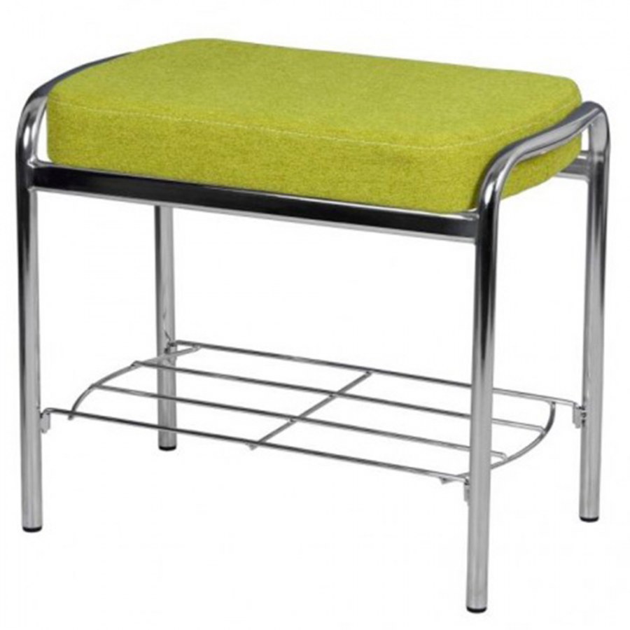 Пуф ТРИЯ Тип 3 белый