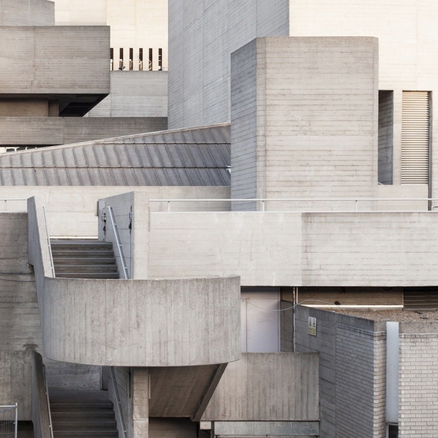 Брутализм в архитектуре Японии