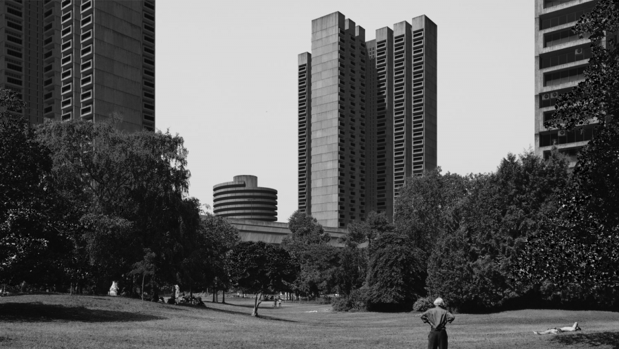 Clemens Gritl Architecture