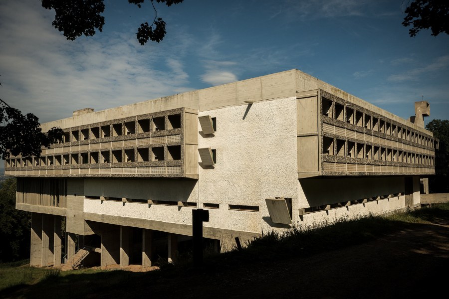 Брутализм Молдова