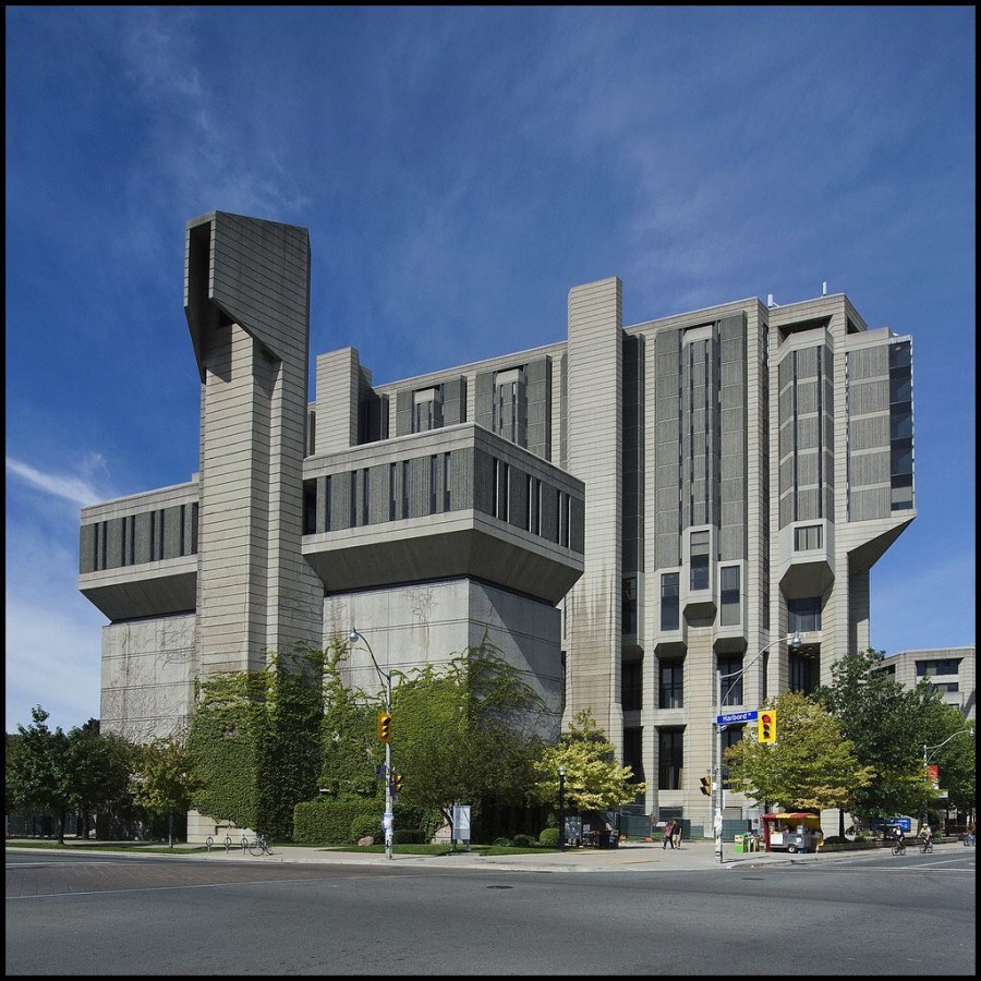 Брутализм Ульяновск