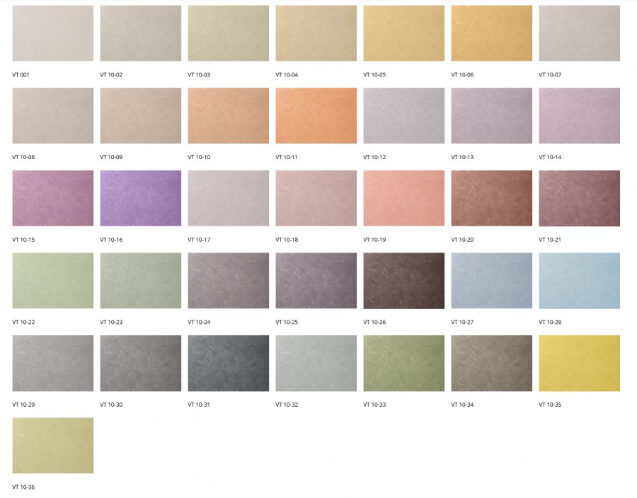 Краска Decorazza velluto