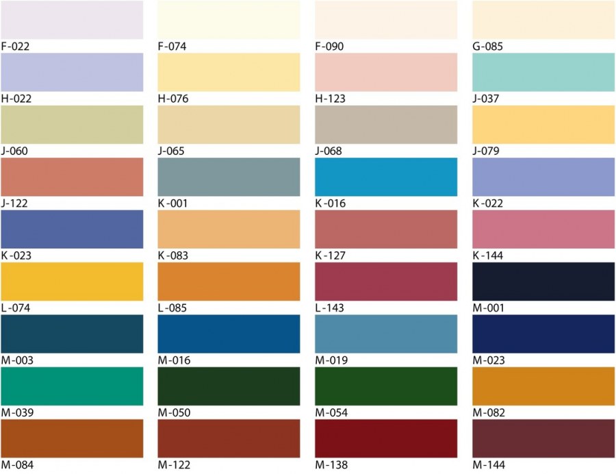 Мониколор j093