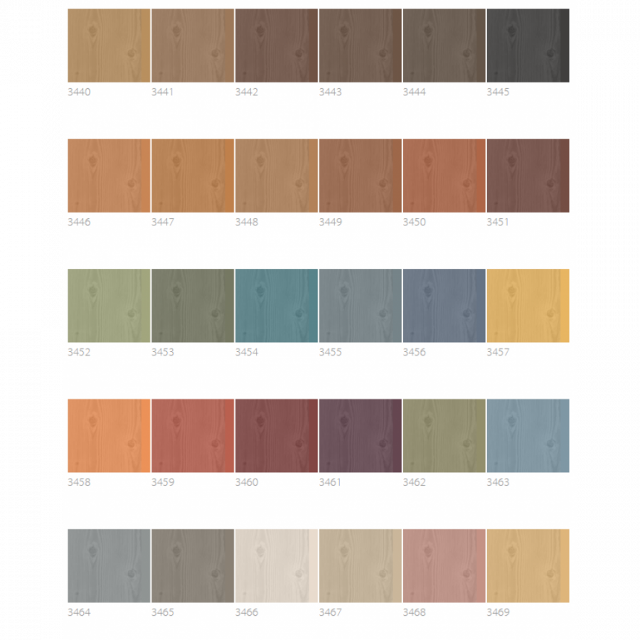 Тиккурила панели Ясся