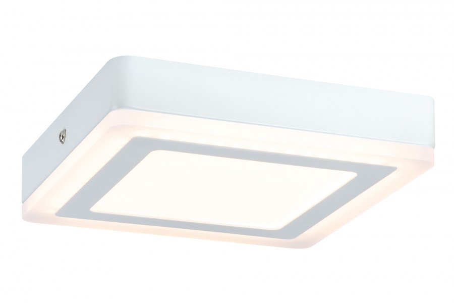 Светильник светодиодный ДВО для потолка Грильято 588 588 50мм 36вт 4000к