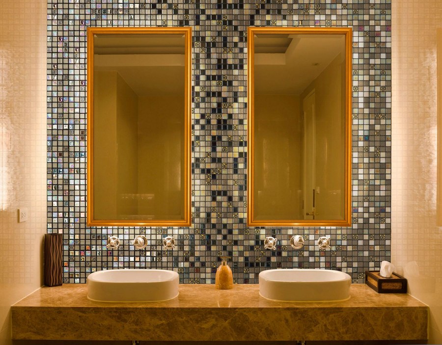 Мозаика Ezarri Almonds