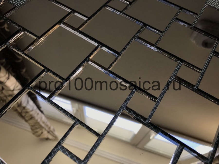 Зеркальная мозаика vivere Mosaico vantaggio