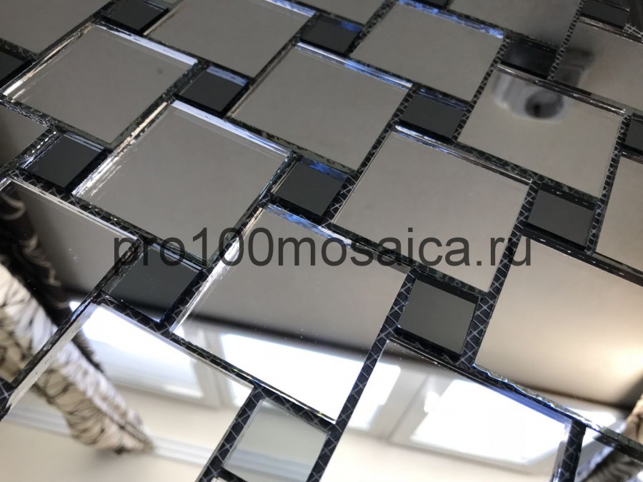 Зеркальная мозаика vivere vantaggio