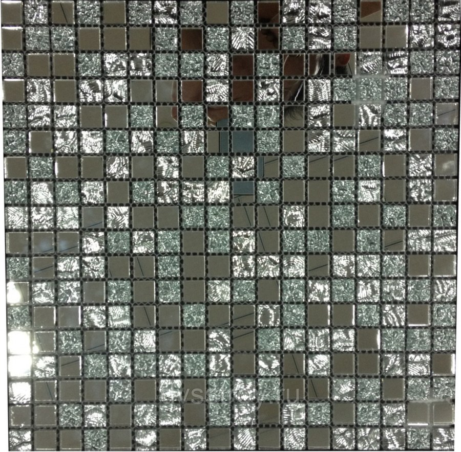 Мозаика Bonaparte Plaza