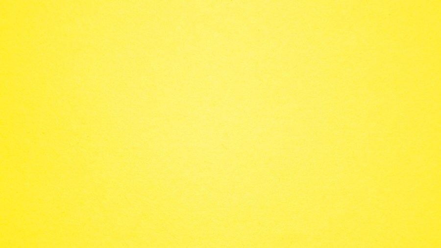 Желтый цвет