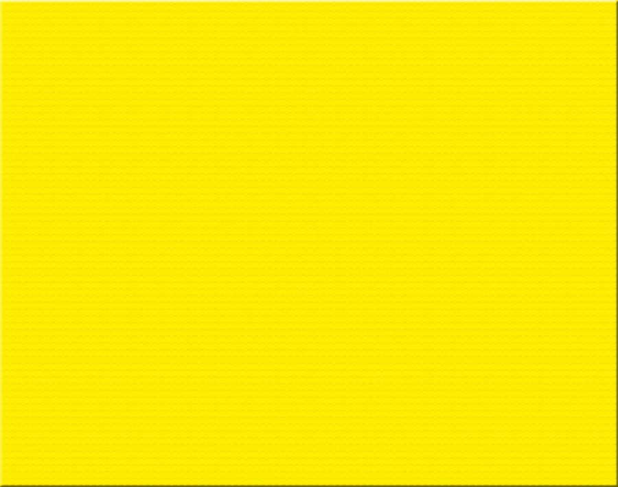 Желтый фон сплошной