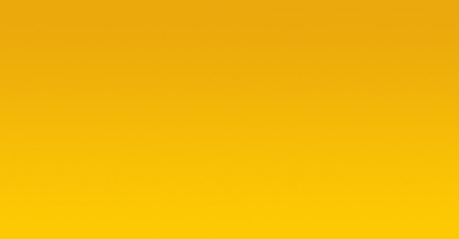 Желтый однотонный
