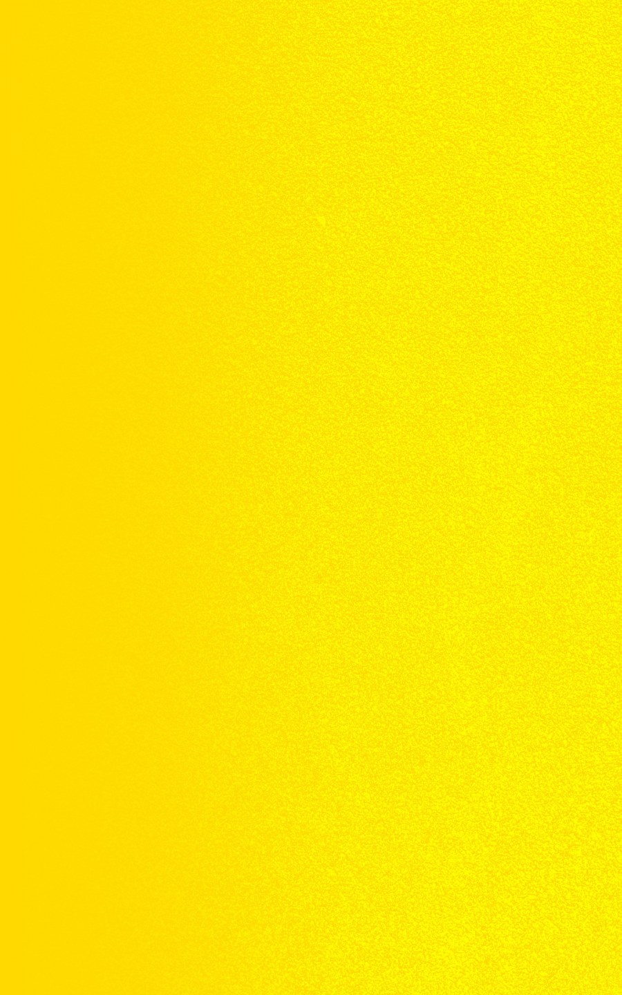 Просто желтый цвет