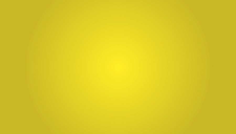 Жёлтый фон однотонный яркий