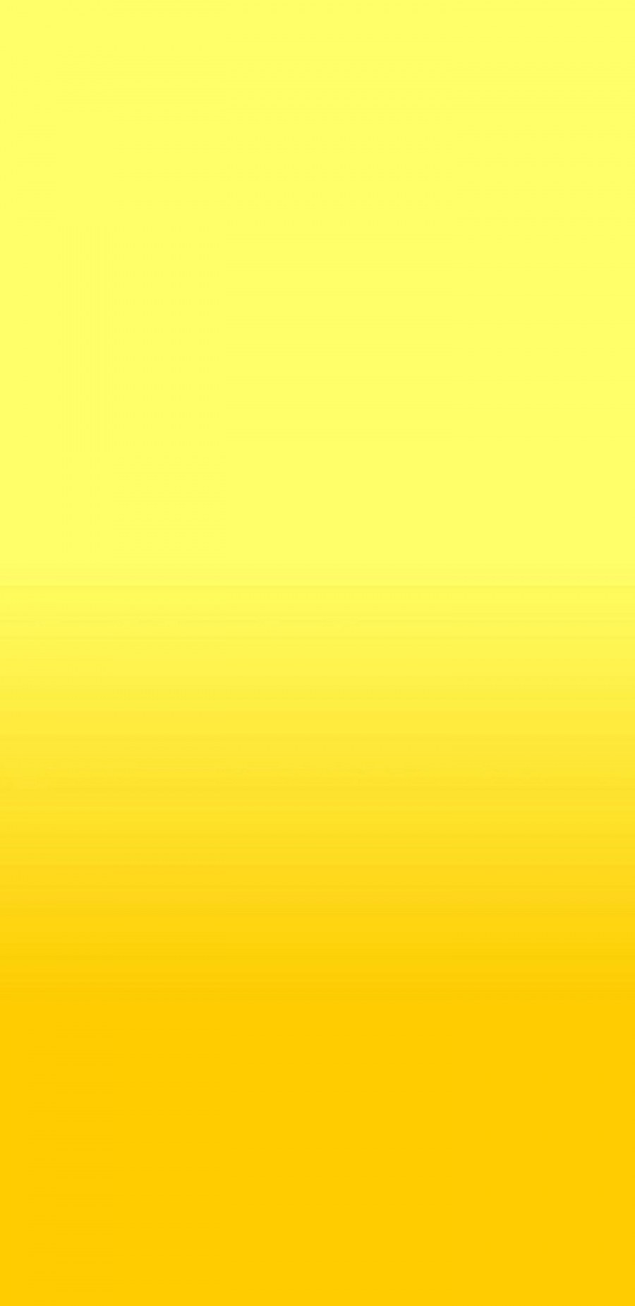 Жёлтый фон без ничего