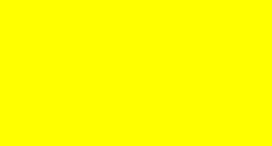 1023 Traffic Yellow композитная панель