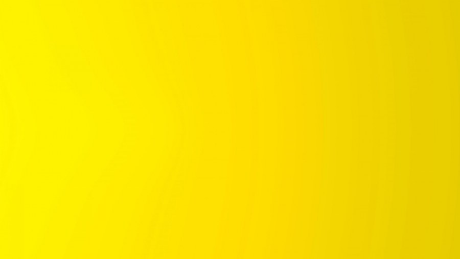 Желтый фон