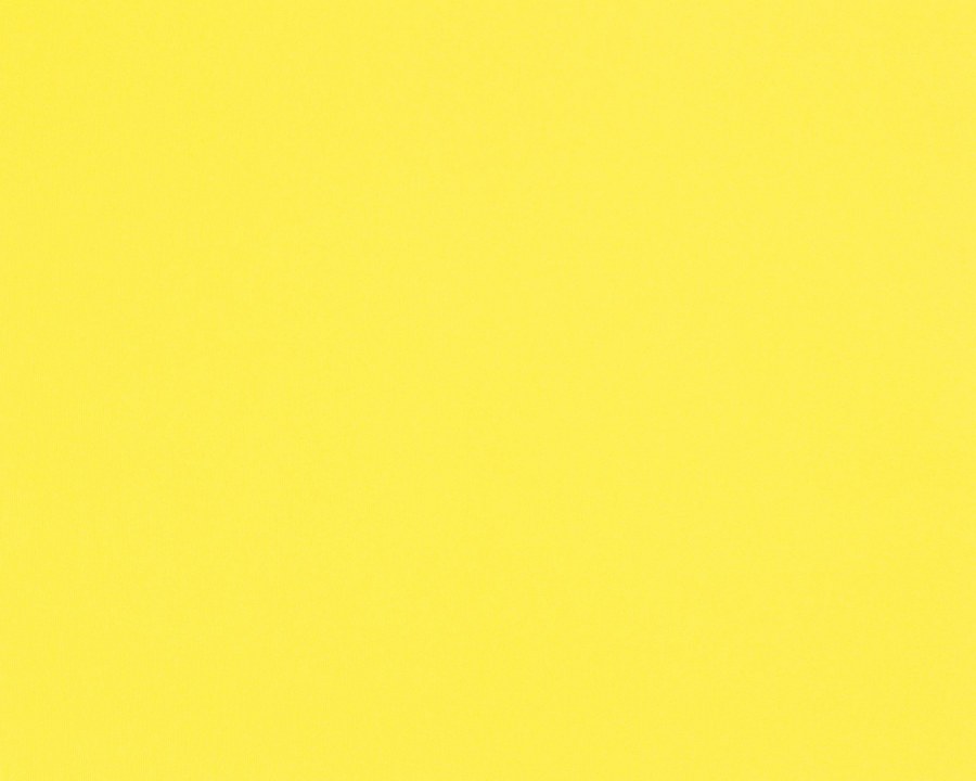 Жёлтый фон без ничего