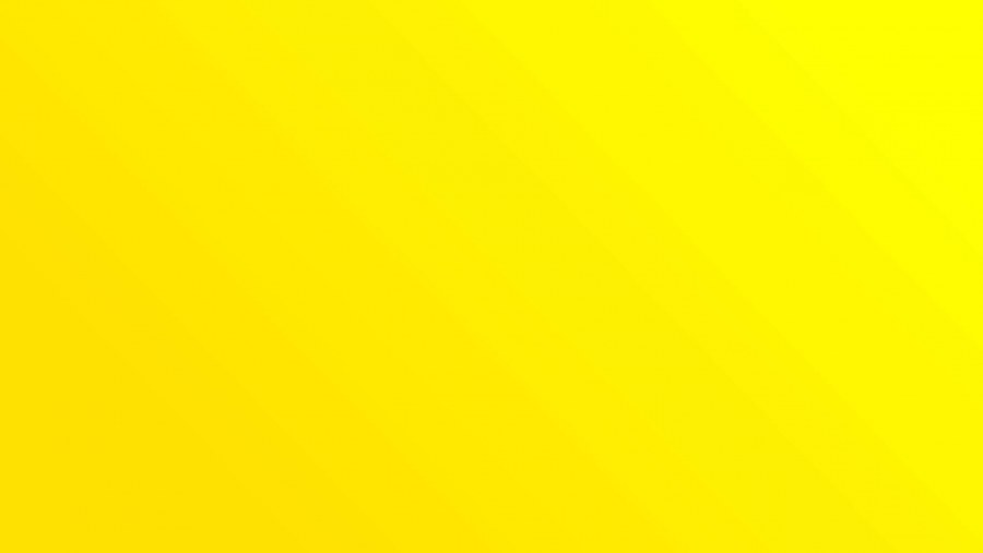 Желтый фон