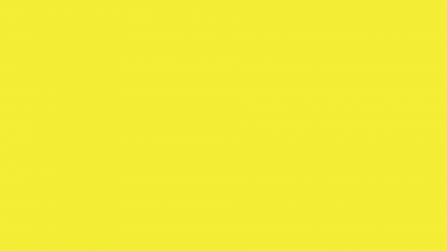 Желтый фон однотонный